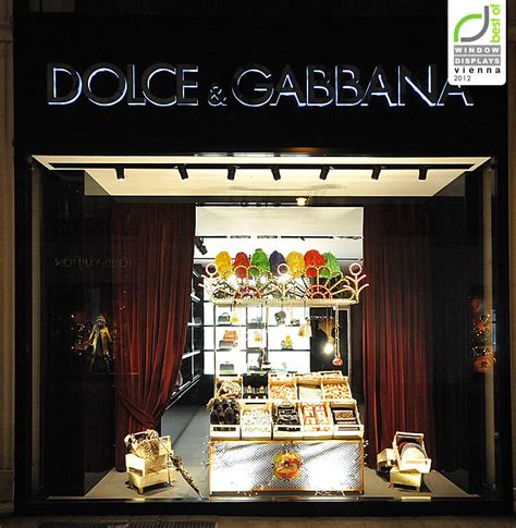 dolce gabbana shop vienna|dolce & gabbana online.